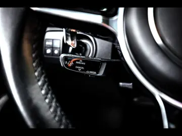PORSCHE Cayenne COUPE TIPTRONIC AHK 360 BOSE RS SPYDER