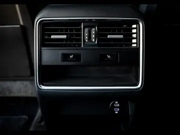 PORSCHE Cayenne COUPE TIPTRONIC AHK 360 BOSE RS SPYDER