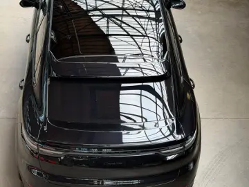PORSCHE Cayenne Coupe Platinum Edition