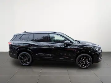 VW Tayron 2.0 TDI DSG R-Line 4Motion  HD-Matrix-LED