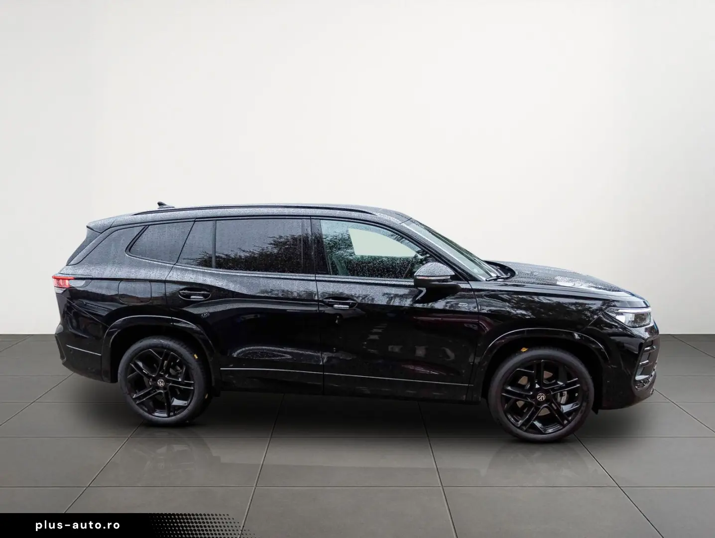 VW Tayron 2.0 TDI DSG R-Line 4Motion  HD-Matrix-LED