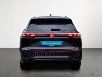 VW Tayron 2.0 TDI DSG R-Line 4Motion  HD-Matrix-LED