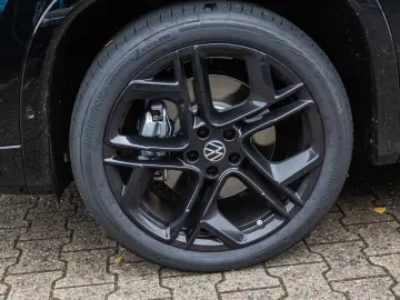 VW Tayron 2.0 TDI DSG R-Line 4Motion  HD-Matrix-LED