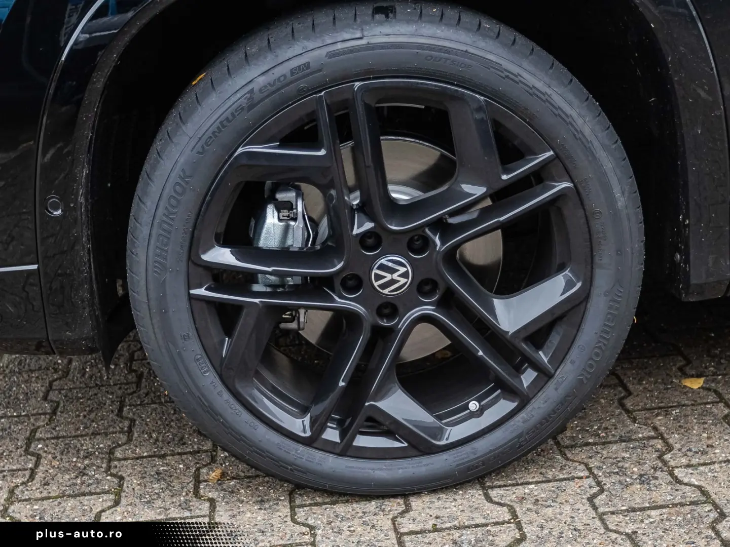 VW Tayron 2.0 TDI DSG R-Line 4Motion  HD-Matrix-LED