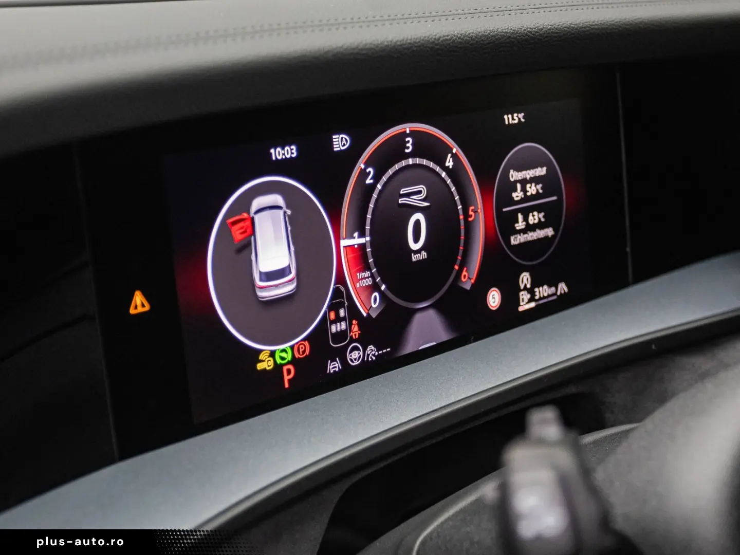 VW Tayron 2.0 TDI DSG R-Line 4Motion  HD-Matrix-LED