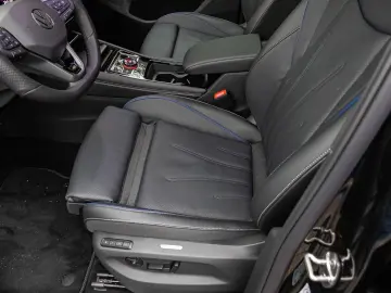 VW Tayron 2.0 TDI DSG R-Line 4Motion  HD-Matrix-LED