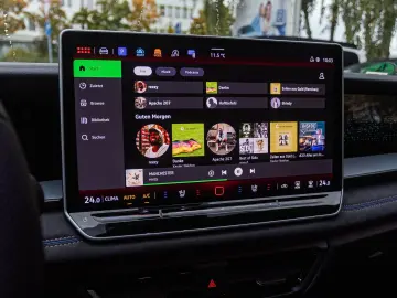 VW Tayron 2.0 TDI DSG R-Line 4Motion  HD-Matrix-LED