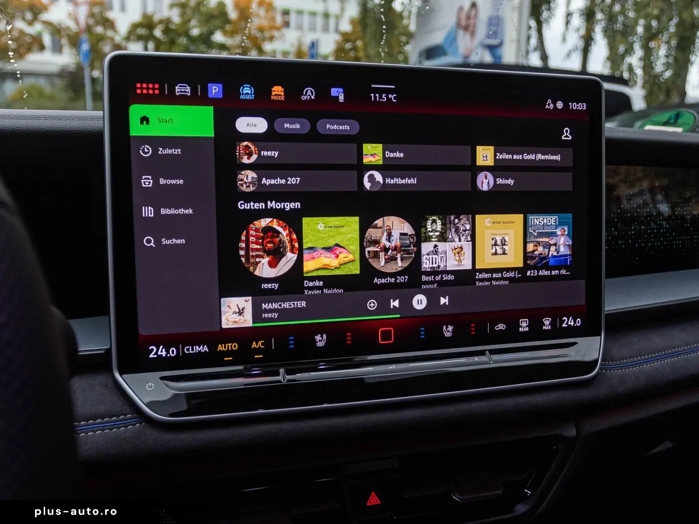 VW Tayron 2.0 TDI DSG R-Line 4Motion  HD-Matrix-LED