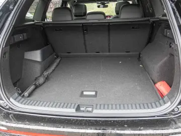 VW Tayron 2.0 TDI DSG R-Line 4Motion  HD-Matrix-LED