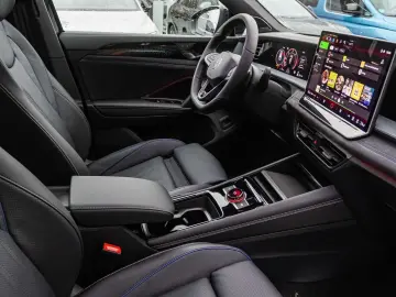 VW Tayron 2.0 TDI DSG R-Line 4Motion  HD-Matrix-LED