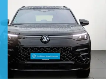 VW Tayron 2.0 TDI DSG R-Line 4Motion  HD-Matrix-LED