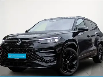 VW Tayron 2.0 TDI DSG R-Line 4Motion  HD-Matrix-LED