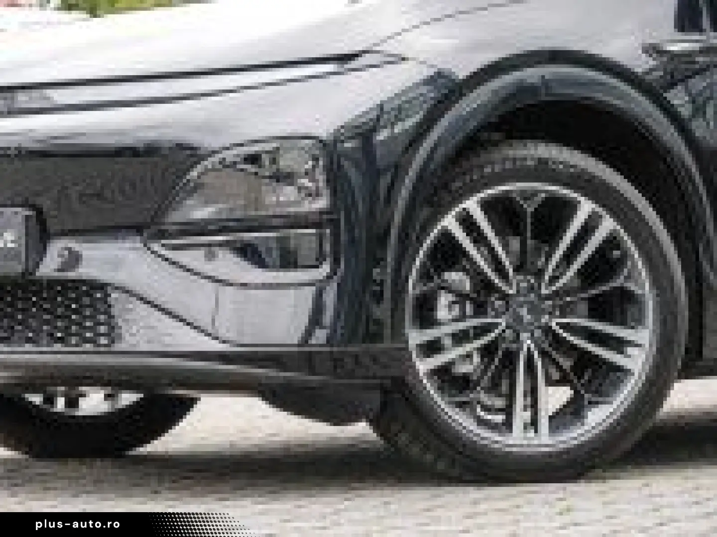 XPENG G6 AWD PERFORMANCE  NIGHT DISTR 360  NAVI LED LM