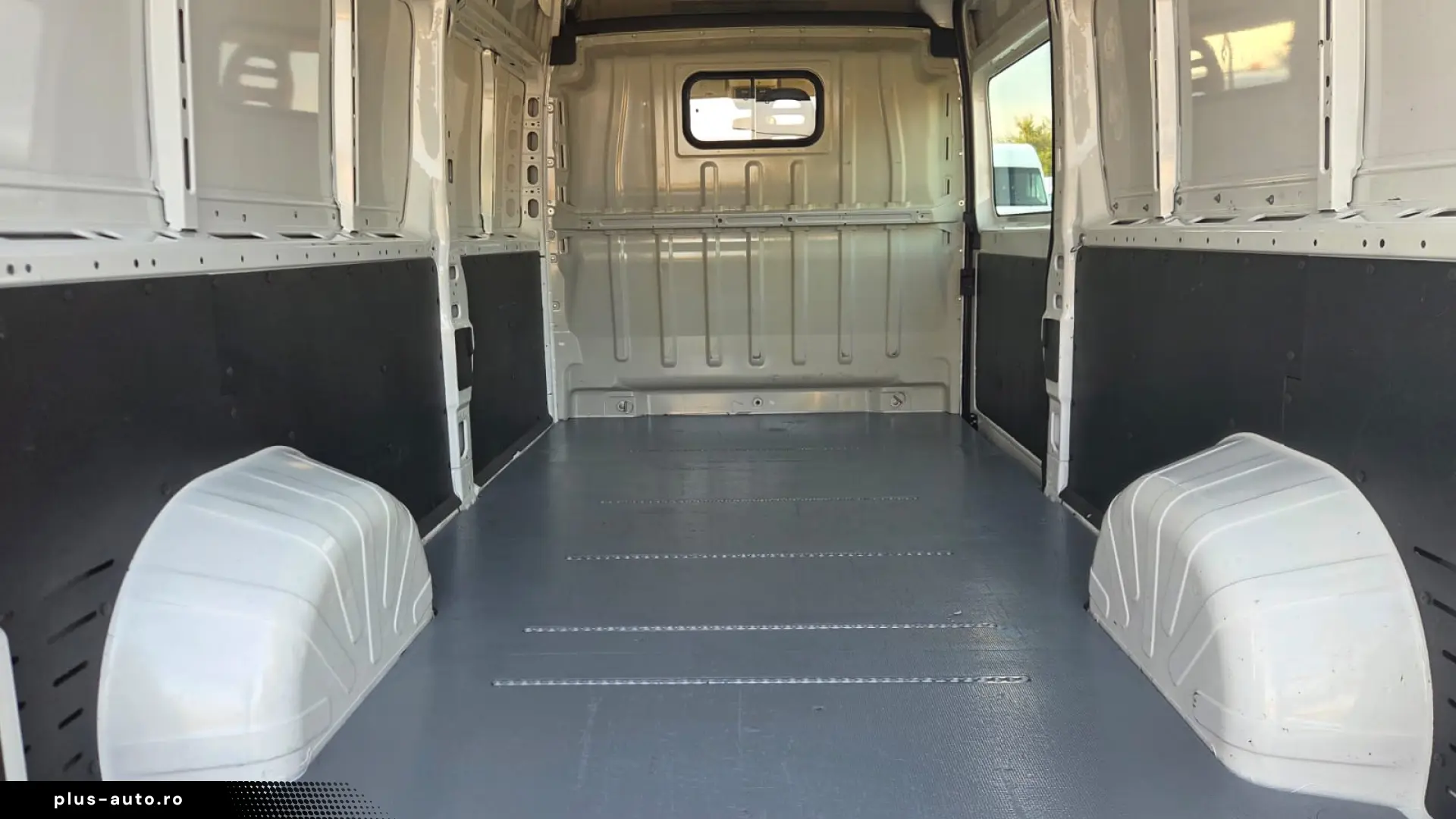 PEUGEOT BOXER L3H2
