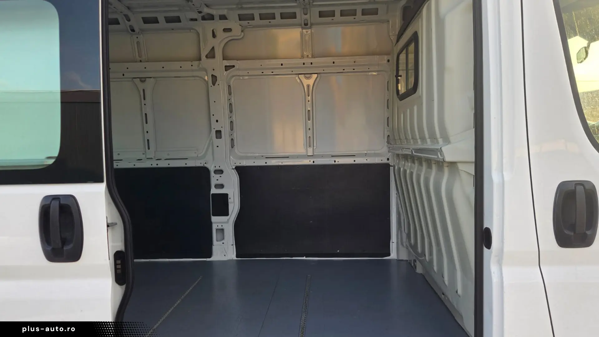 PEUGEOT BOXER L3H2