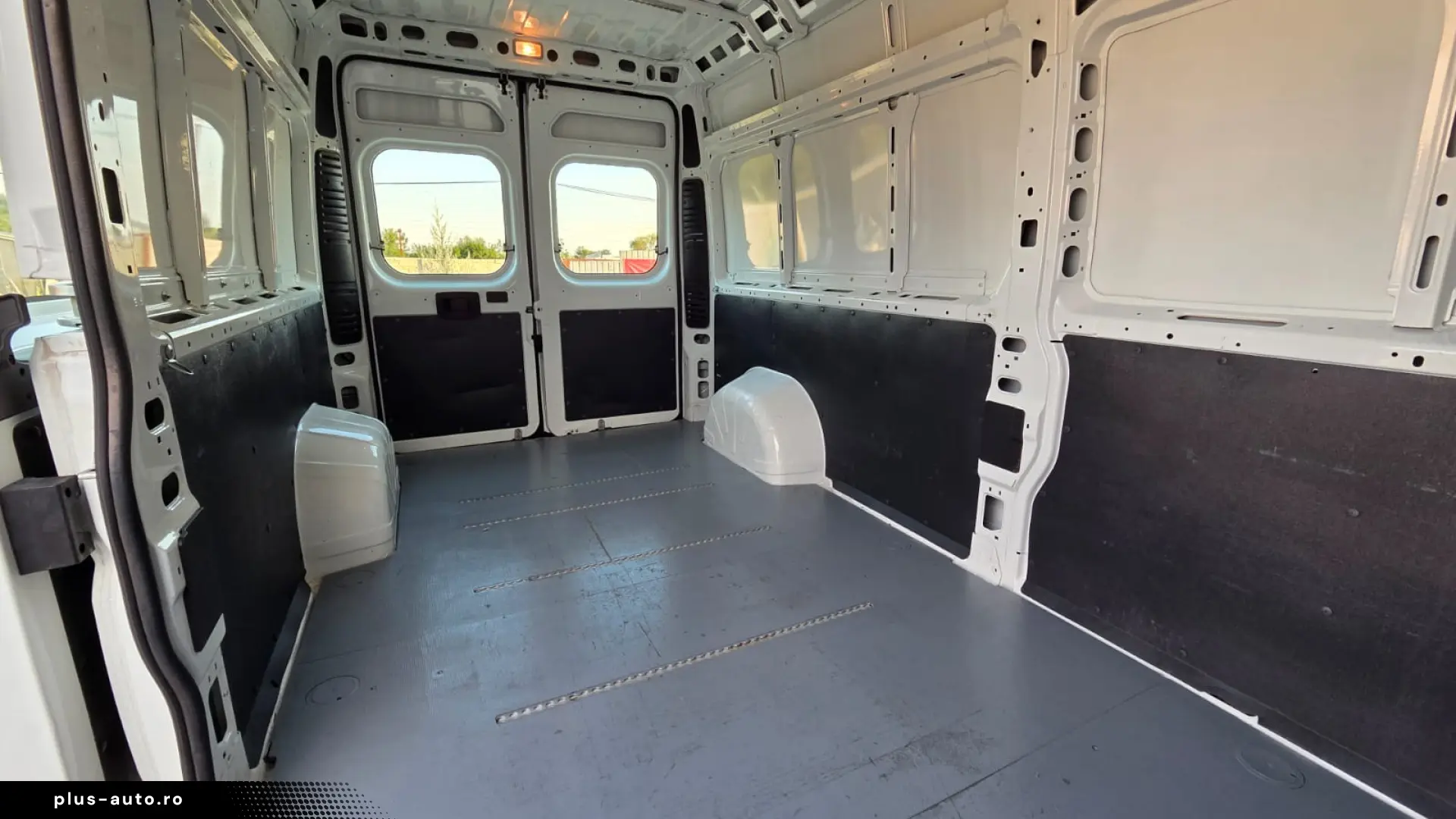 PEUGEOT BOXER L3H2