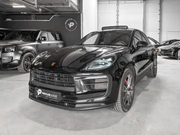 PORSCHE Macan Porsche Macan S  20 PASM KEYLESS 360  Spor