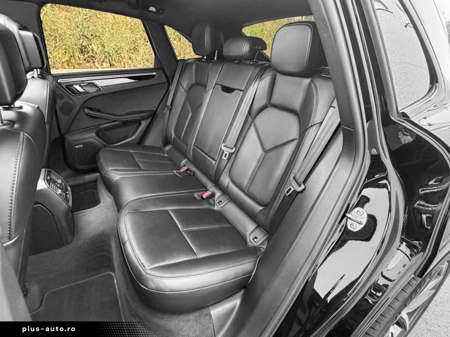 PORSCHE Macan Porsche Macan S  20 PASM KEYLESS 360  Spor