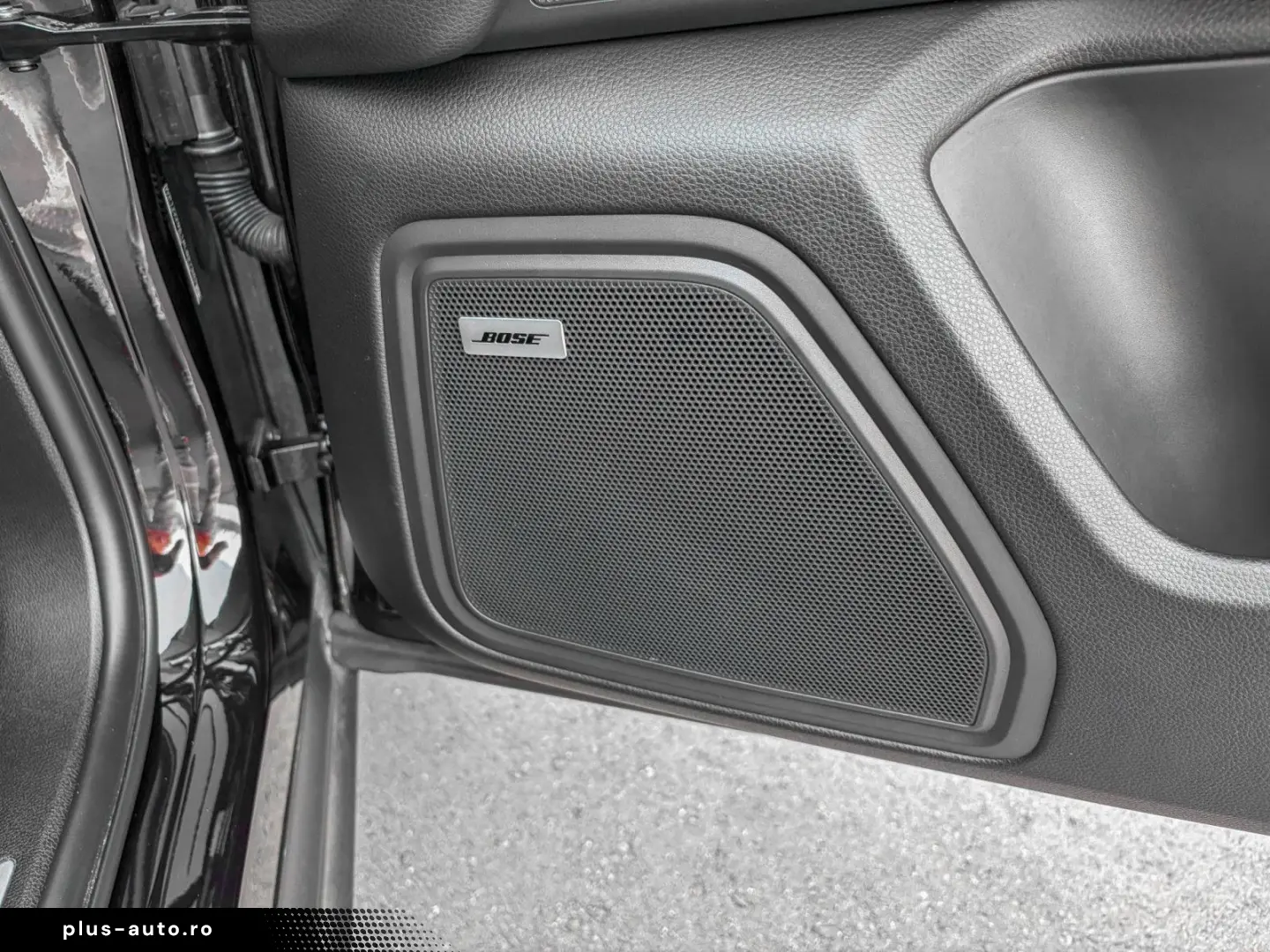 PORSCHE Macan Porsche Macan S  20 PASM KEYLESS 360  Spor