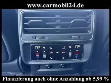 AUDI SQ7 4.0 TDI quattro AHK Pano RFK Matrix-LED
