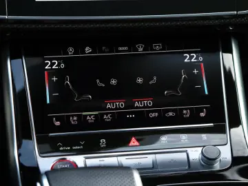 AUDI SQ7 4.0TDI qu MGEA! LASER RS-SITZ PANO STANDHEIZ