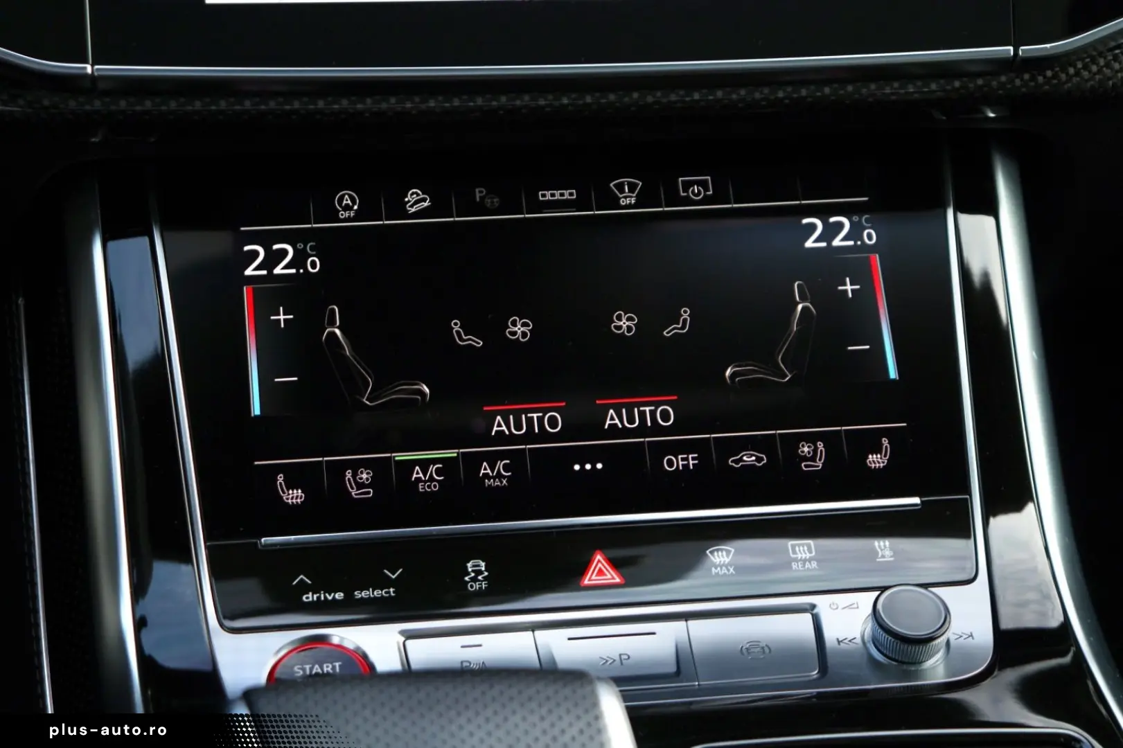 AUDI SQ7 4.0TDI qu MGEA! LASER RS-SITZ PANO STANDHEIZ