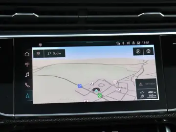 AUDI SQ7 4.0TDI qu MGEA! LASER RS-SITZ PANO STANDHEIZ