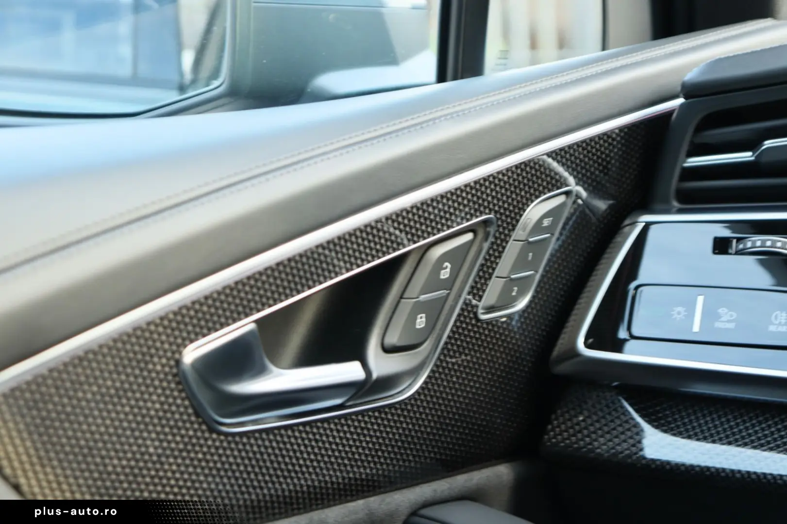 AUDI SQ7 4.0TDI qu MGEA! LASER RS-SITZ PANO STANDHEIZ