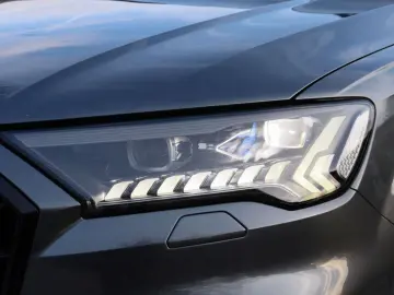 AUDI SQ7 4.0TDI qu MGEA! LASER RS-SITZ PANO STANDHEIZ