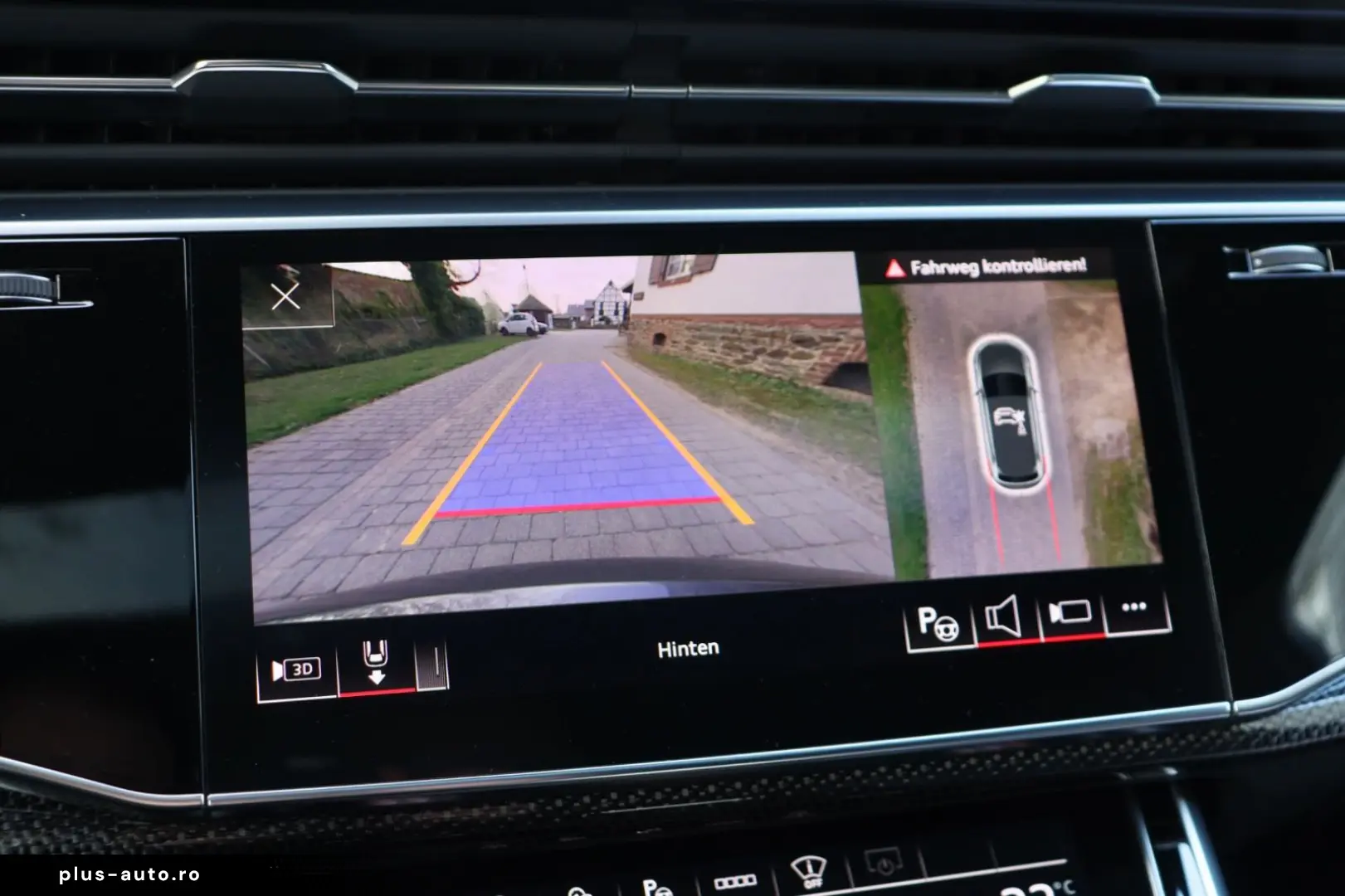 AUDI SQ7 4.0TDI qu MGEA! LASER RS-SITZ PANO STANDHEIZ