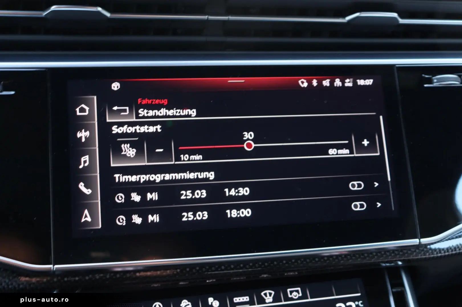 AUDI SQ7 4.0TDI qu MGEA! LASER RS-SITZ PANO STANDHEIZ