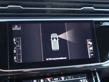 AUDI SQ7 4.0TDI qu MGEA! LASER RS-SITZ PANO STANDHEIZ