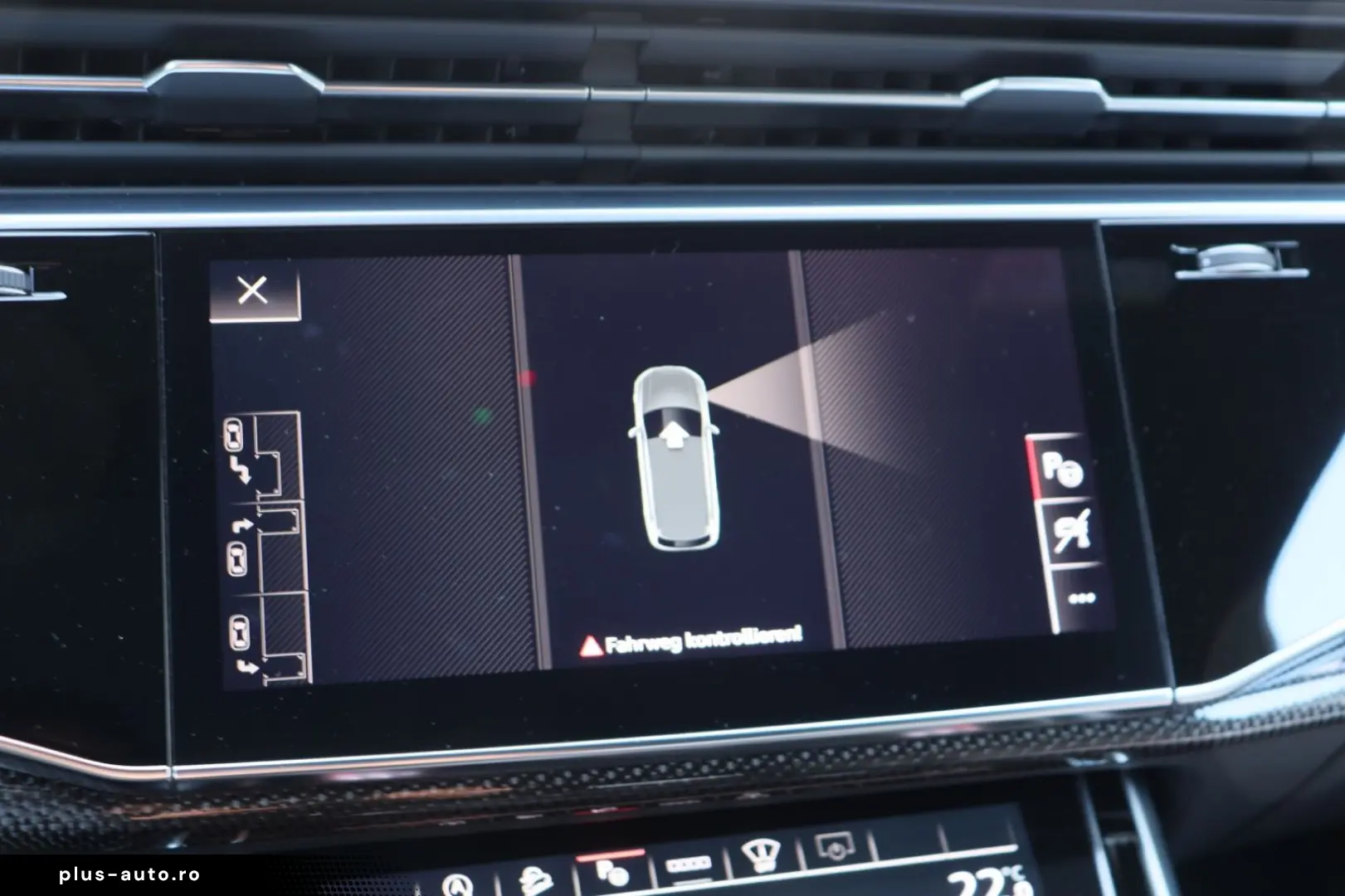 AUDI SQ7 4.0TDI qu MGEA! LASER RS-SITZ PANO STANDHEIZ