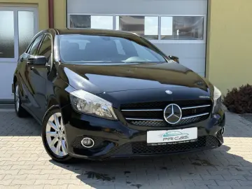 Mercedes-Benz A200 - 1.6benzina   156cp   Manual