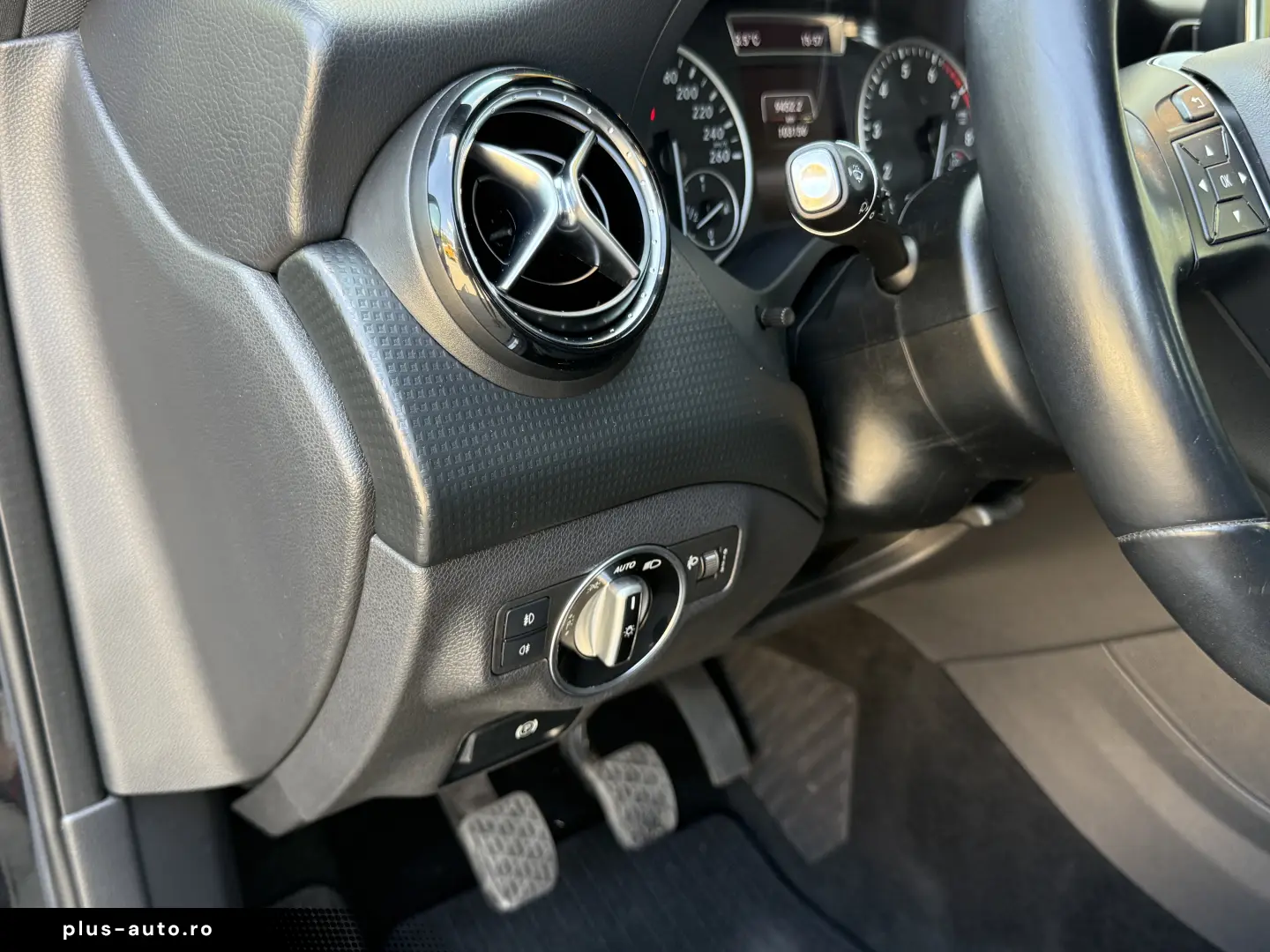 Mercedes-Benz A200 - 1.6benzina   156cp   Manual