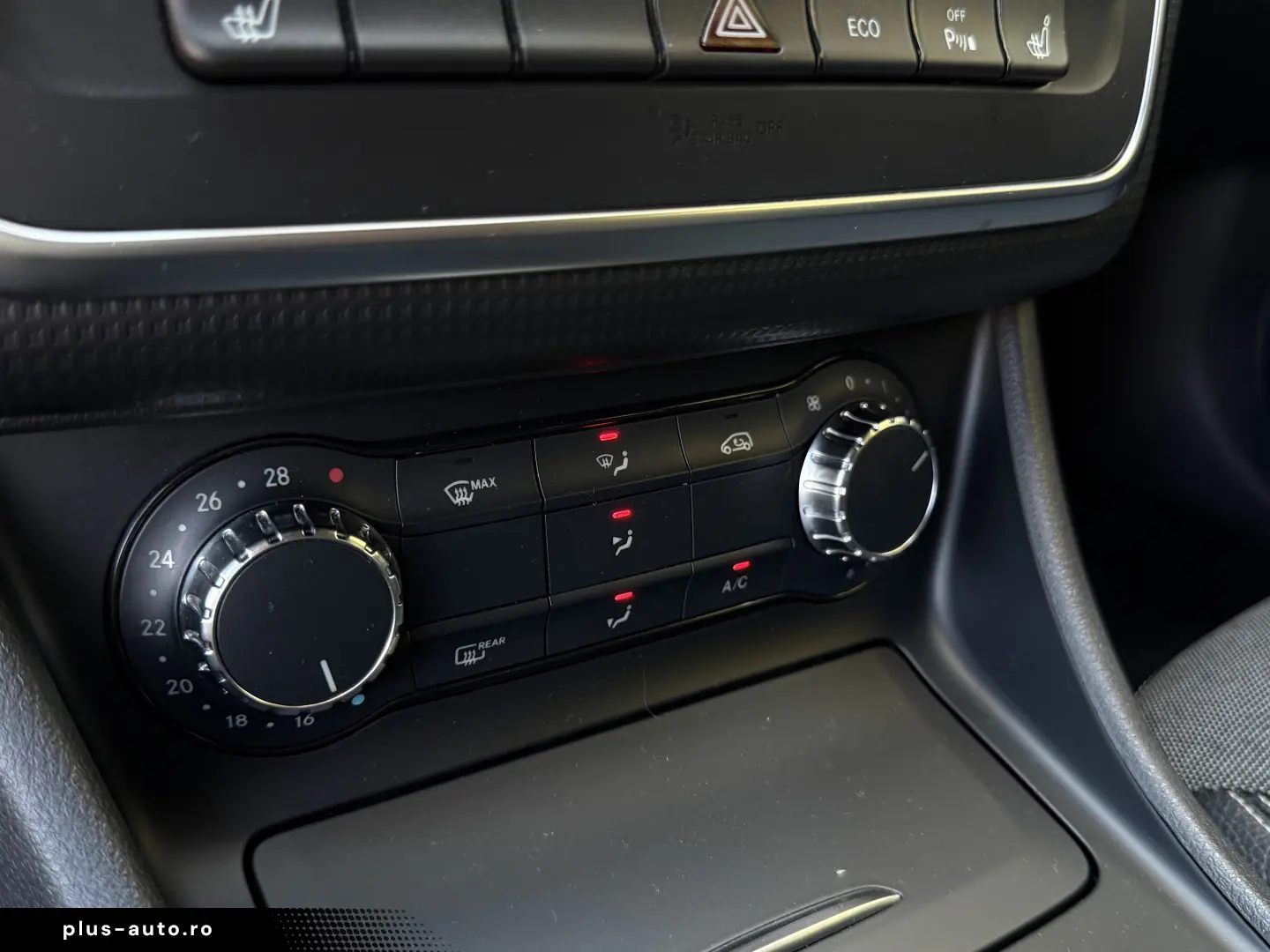 Mercedes-Benz A200 - 1.6benzina   156cp   Manual