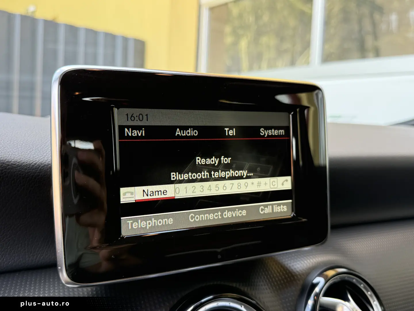 Mercedes-Benz A200 - 1.6benzina   156cp   Manual