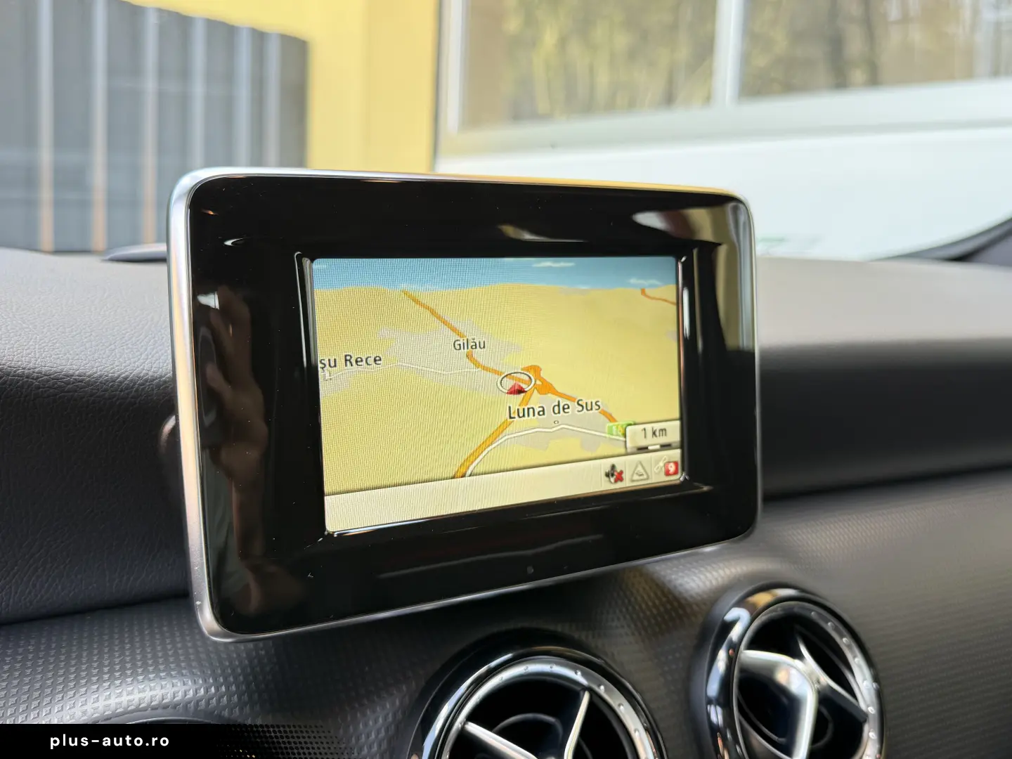 Mercedes-Benz A200 - 1.6benzina   156cp   Manual