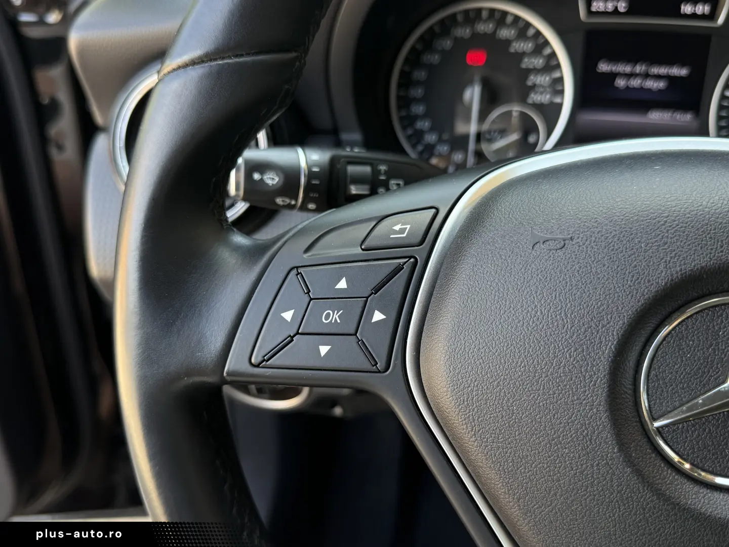 Mercedes-Benz A200 - 1.6benzina   156cp   Manual