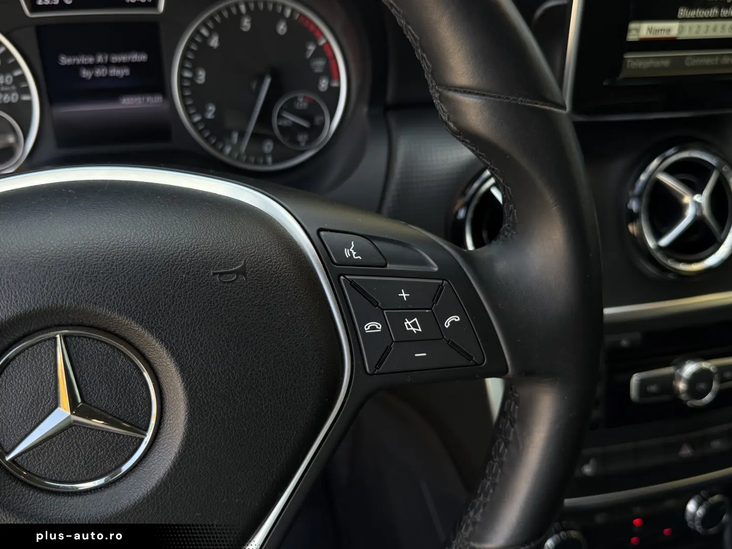 Mercedes-Benz A200 - 1.6benzina   156cp   Manual