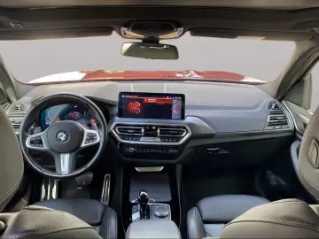 BMW X3 xDrive30d M Sport LiveCockpitProf Kamera LED