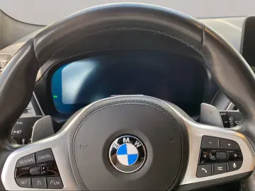 BMW X3 xDrive30d M Sport LiveCockpitProf Kamera LED