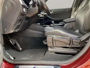 BMW X3 xDrive30d M Sport LiveCockpitProf Kamera LED