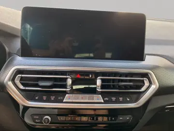 BMW X3 xDrive30d M Sport LiveCockpitProf Kamera LED
