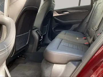 BMW X3 xDrive30d M Sport LiveCockpitProf Kamera LED