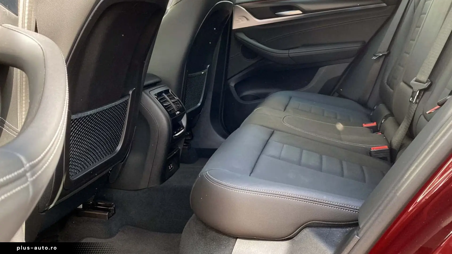 BMW X3 xDrive30d M Sport LiveCockpitProf Kamera LED