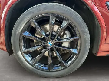 BMW X3 xDrive30d M Sport LiveCockpitProf Kamera LED