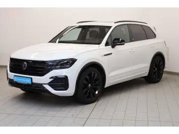 VW Touareg 3.0 TDI V6 4Motion Edition 20 DSG