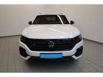 VW Touareg 3.0 TDI V6 4Motion Edition 20 DSG