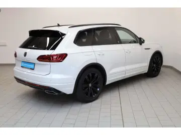 VW Touareg 3.0 TDI V6 4Motion Edition 20 DSG